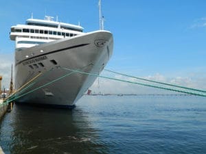 Regent Seven Seas é premiada no Virtuoso Travel Week On Tour Brazil