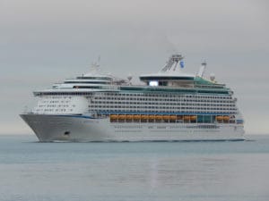 Grupo Royal Caribbean oferece condições especiais em Abril