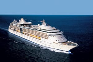 Temático de rock, Cruise to the Edge chega a 5ª edição em fevereiro