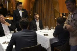 Gerard Piqué é o protagonista de nova campanha online da Costa Crociere