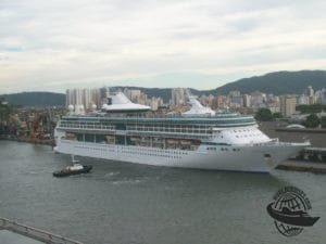 Splendour of the Seas