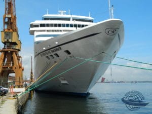 Regent Seven Seas