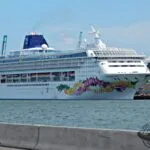 Norwegian Cruise Line