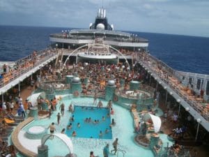 Dicas para viagens de cruzeiro – 2ª parte