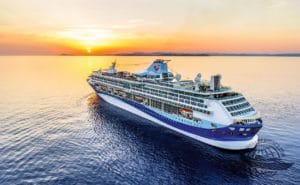 Thomson Cruises muda de nome e passará a se chamar Marella Cruises