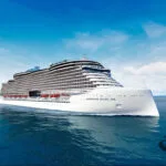 novos navios Norwegian Cruise Line