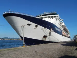 Celebrity Infinity