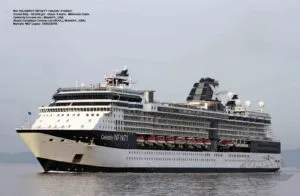 Celebrity Infinity