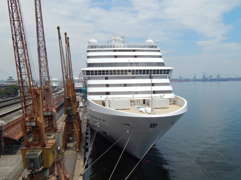 MSC Poesia