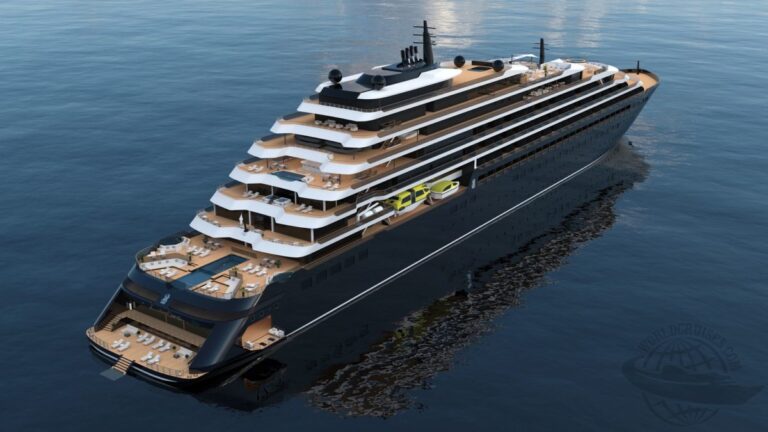 Ritz-Carlton Yacht Collection