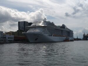 MSC Fantasia