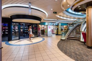 Pullmantur lança novo entretenimento infantil; parceria com Victoria’s Secret