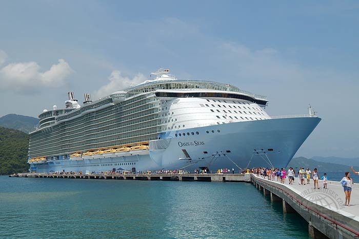 royal caribbean