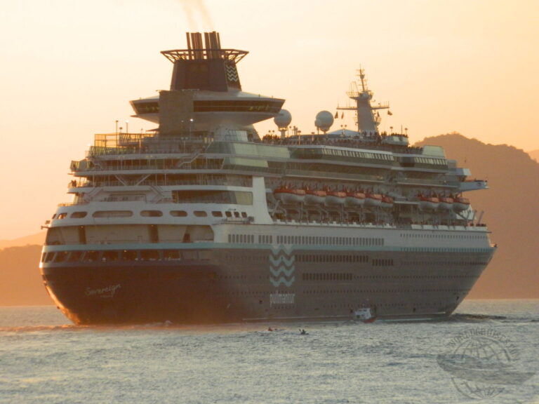 pullmantur