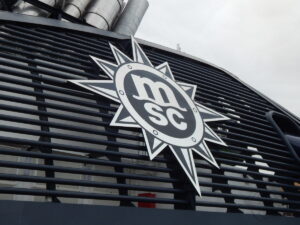 Com coquetel e Miss Brasil, MSC inaugura escritório em São Paulo