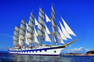 Star Clippers