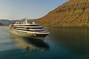 Temporada 2019/2020 terá 112 escalas e 8 novos navios no Píer Mauá