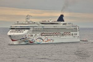 Norwegian Cruise Line volta ao Brasil no final de 2020