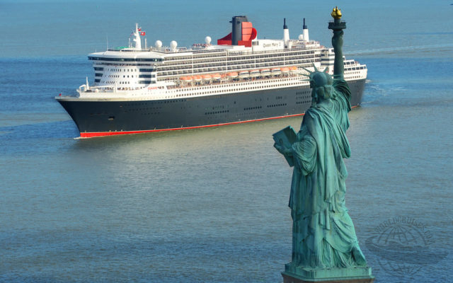 Queen Mary 2