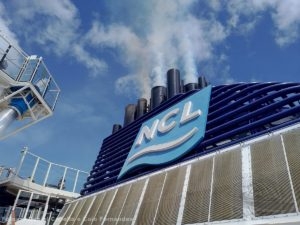Norwegian Cruise Line recebe três prêmios