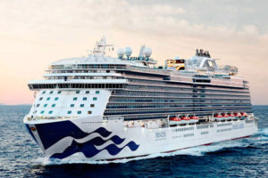 Princess Cruises