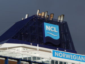 NCL cria site exclusivo para agentes de viagem