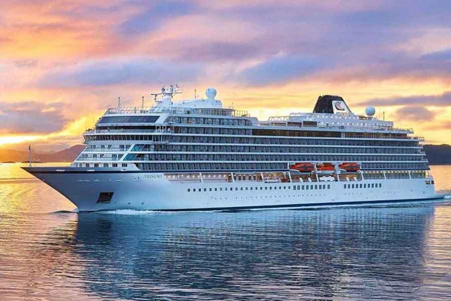 viking cruises travel agent training