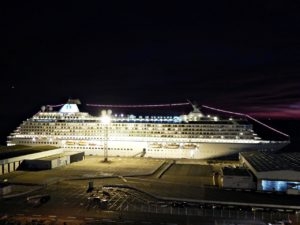 Crystal Serenity