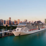 MSC Meraviglia