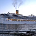 Costa Fortuna