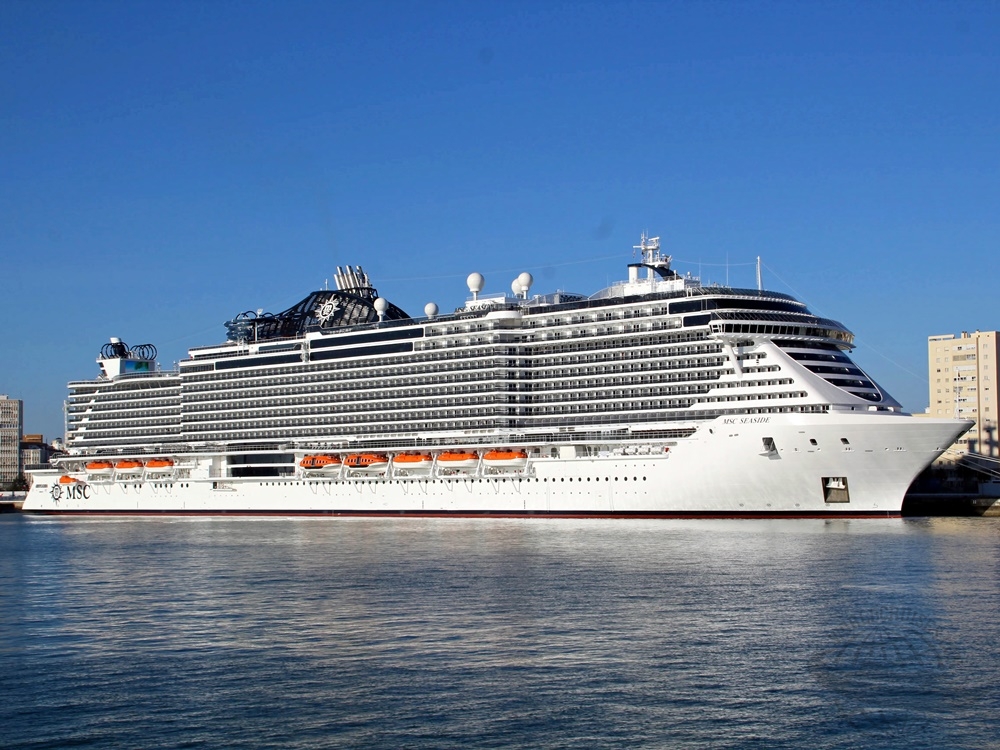 MSC Revela Mais Detalhes De Pacote Completo Para O Caribe Sul E ...