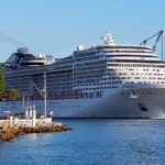 MSC Preziosa