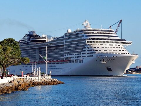 MSC Preziosa