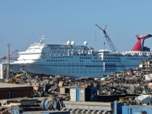 Carnival Ecstasy