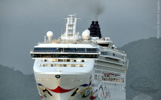 Norwegian Star