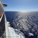 cruzeiro temático Navio do SBT