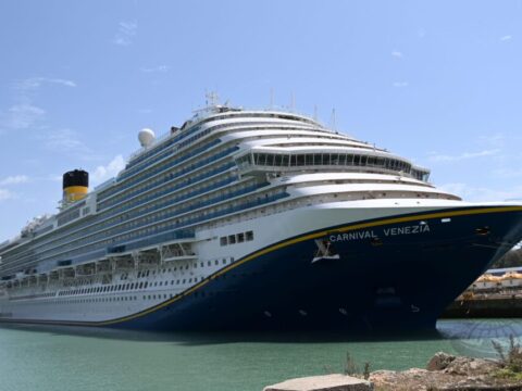 Carnival Venezia