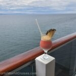 pacotes de bebida msc cruzeiros