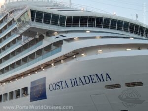 Costa Diadema
