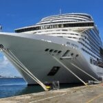MSC Preziosa