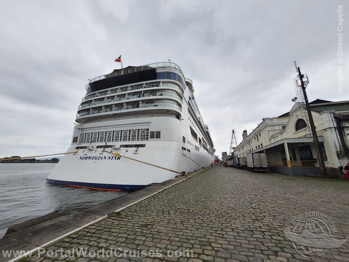 Norwegian Star