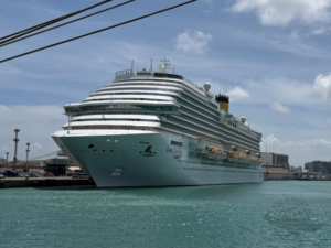 Costa Diadema