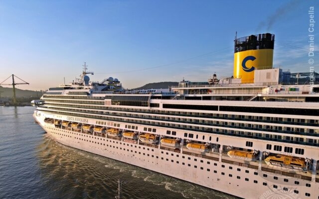 Costa Cruzeiros
