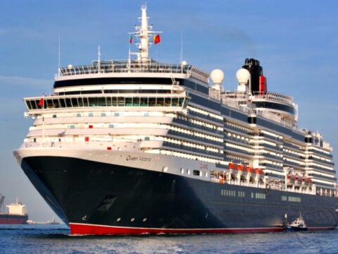 Queen Victoria