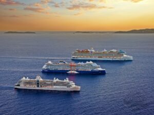 Grupo Royal Caribbean