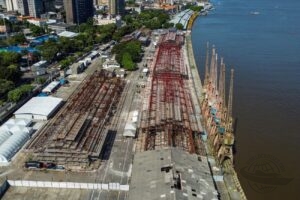 navios de cruzeiro belém