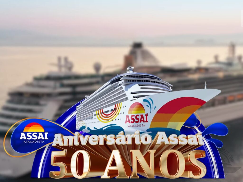 Navio Assaí