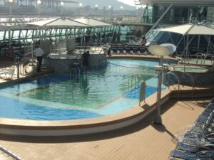 Vision of the Seas
