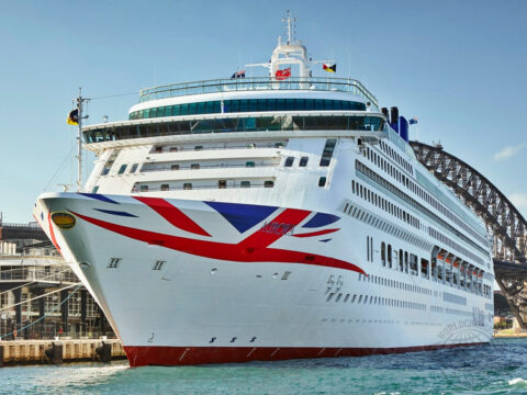 Aurora P&O