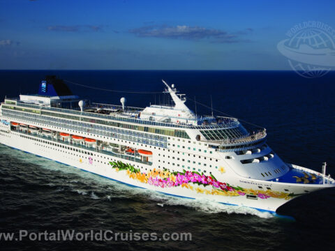 Norwegian Sky